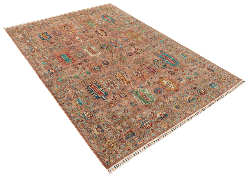 Alfombra Ziegler | 300 x 210 cm