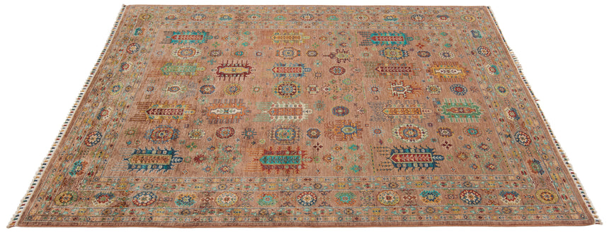 Alfombra Ziegler | 300 x 210 cm