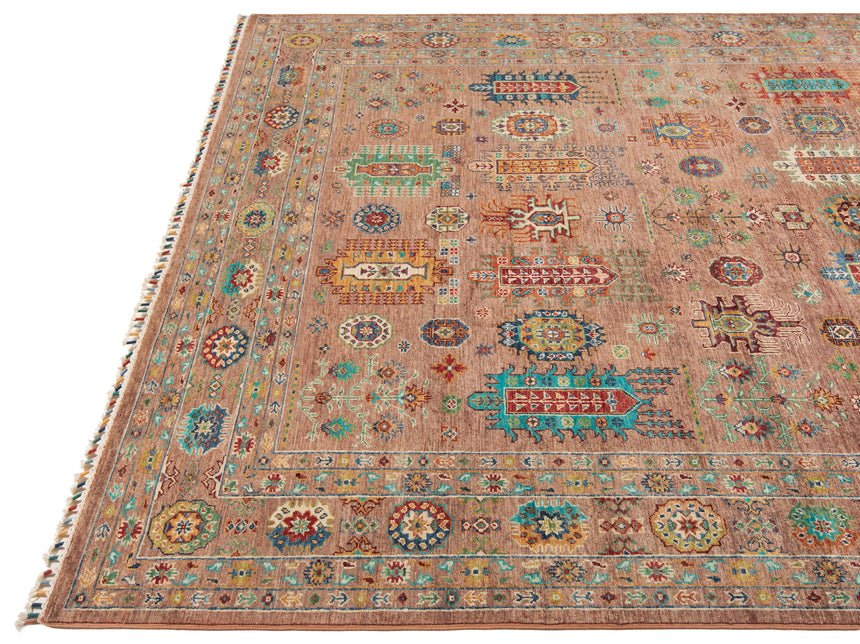 Alfombra Ziegler | 300 x 210 cm
