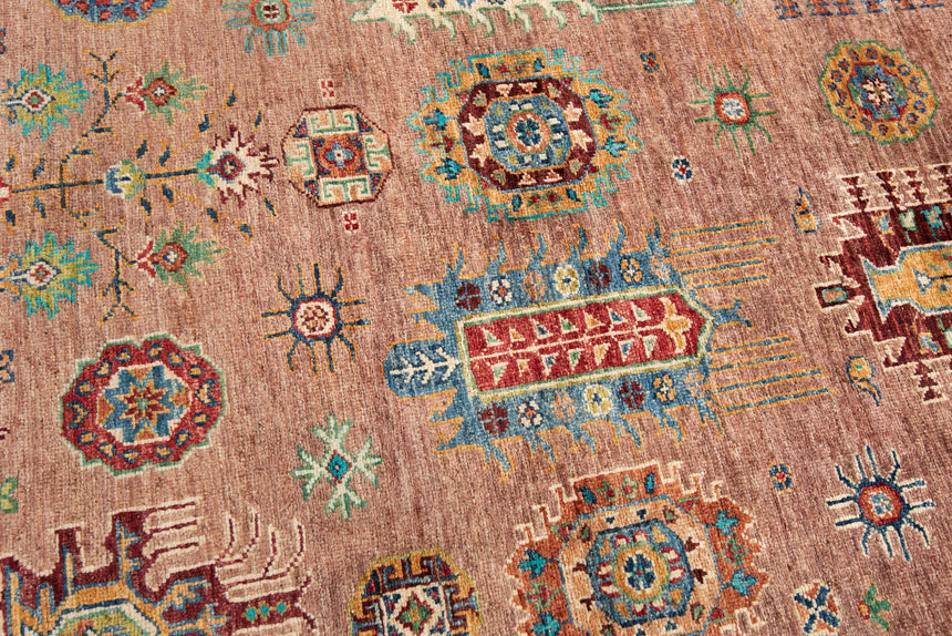 Alfombra Ziegler | 300 x 210 cm