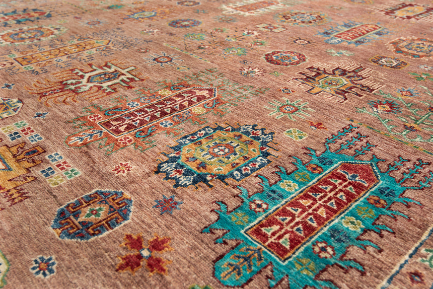 Alfombra Ziegler | 300 x 210 cm