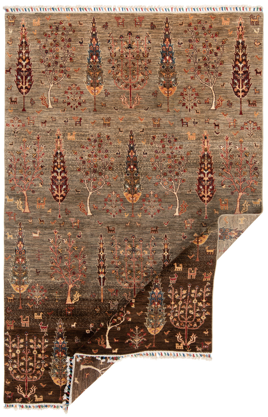 Alfombra Ziegler | 275 x 186 cm