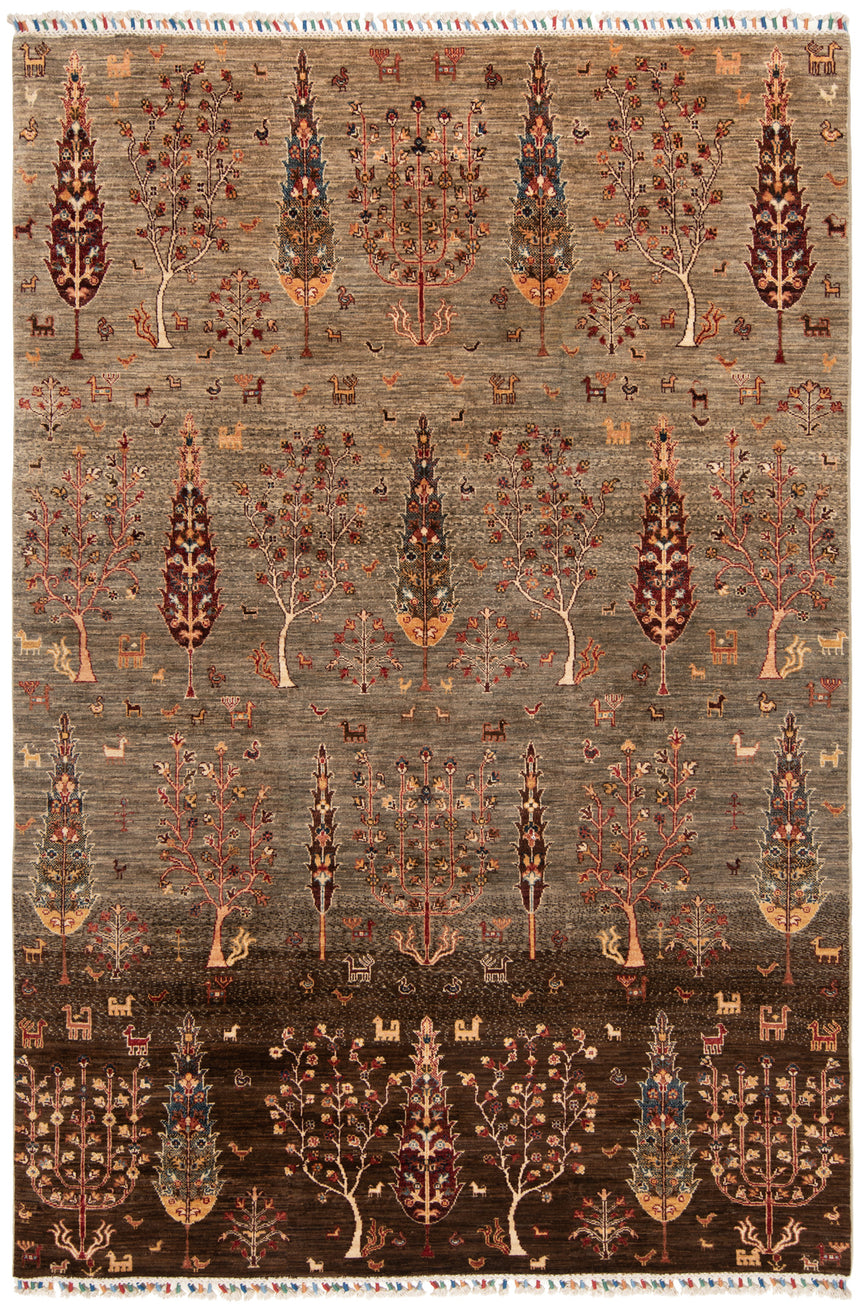 Alfombra Ziegler | 275 x 186 cm