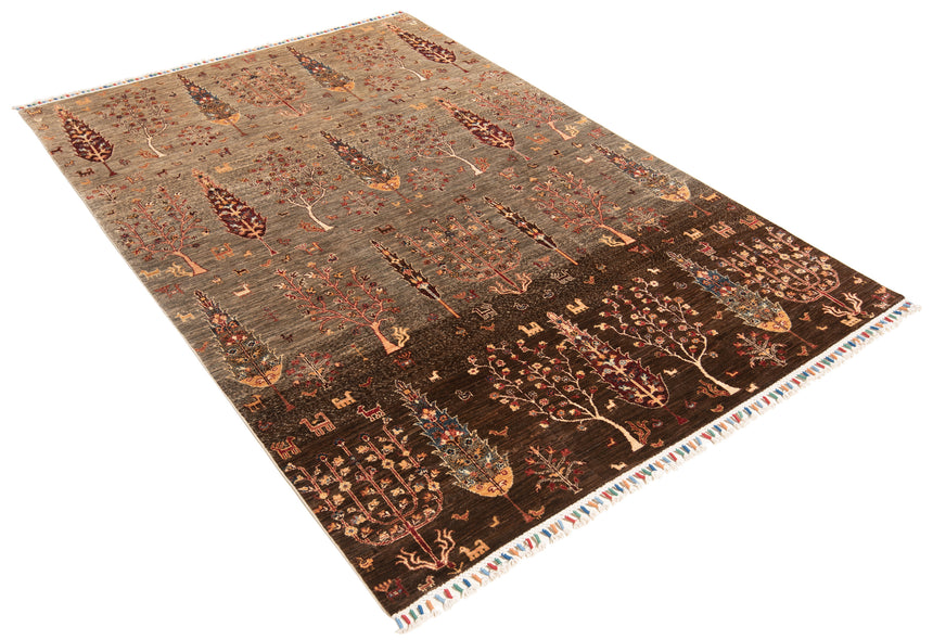 Alfombra Ziegler | 275 x 186 cm