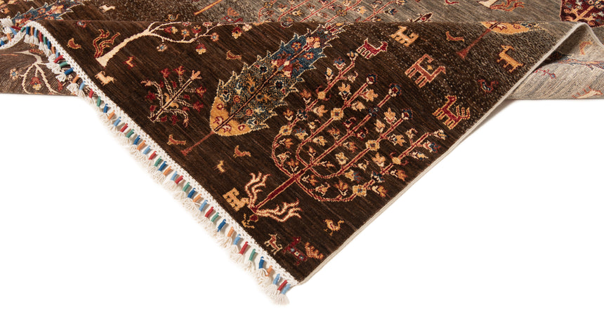 Alfombra Ziegler | 275 x 186 cm
