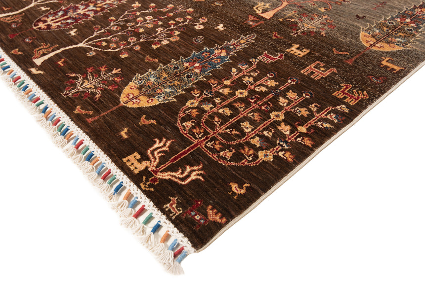 Alfombra Ziegler | 275 x 186 cm
