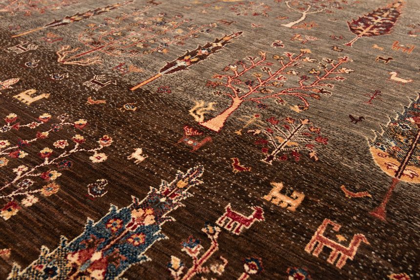 Alfombra Ziegler | 275 x 186 cm