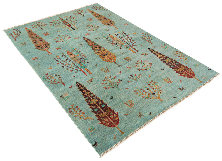 Alfombra Ziegler | 300 x 246 cm
