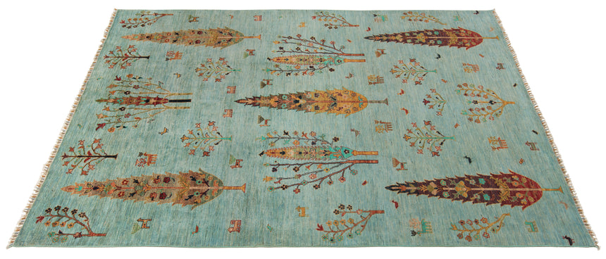 Alfombra Ziegler | 300 x 246 cm