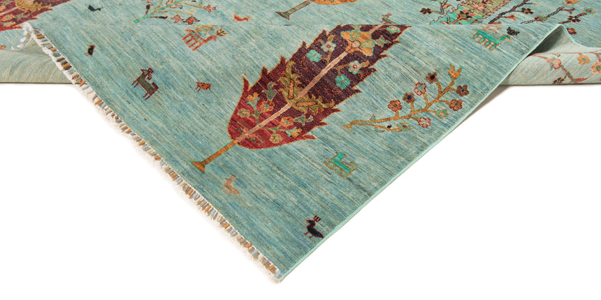 Alfombra Ziegler | 300 x 246 cm