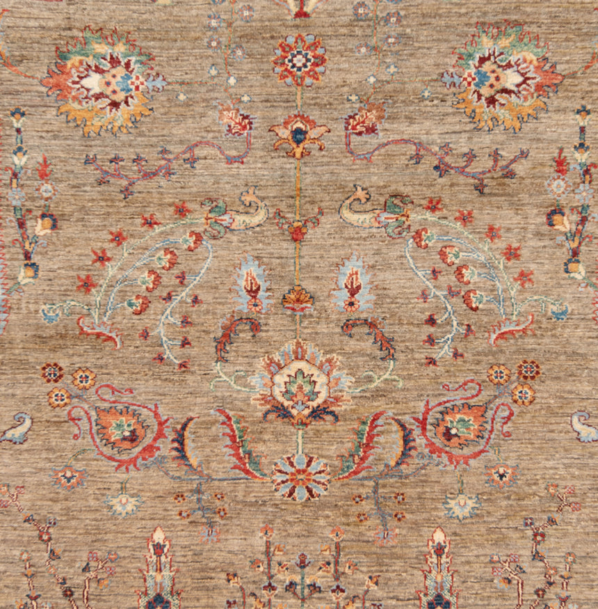 Alfombra Ziegler Prämium | 238 x 165 cm