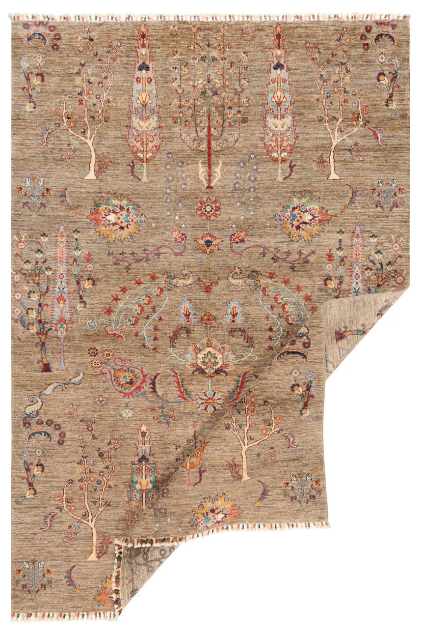 Alfombra Ziegler Prämium | 238 x 165 cm