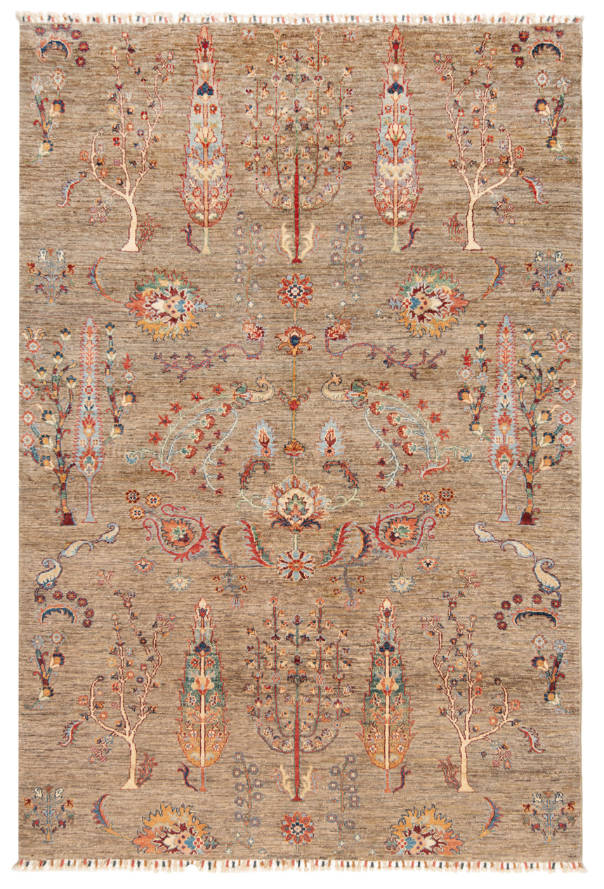 Alfombra Ziegler Prämium | 238 x 165 cm