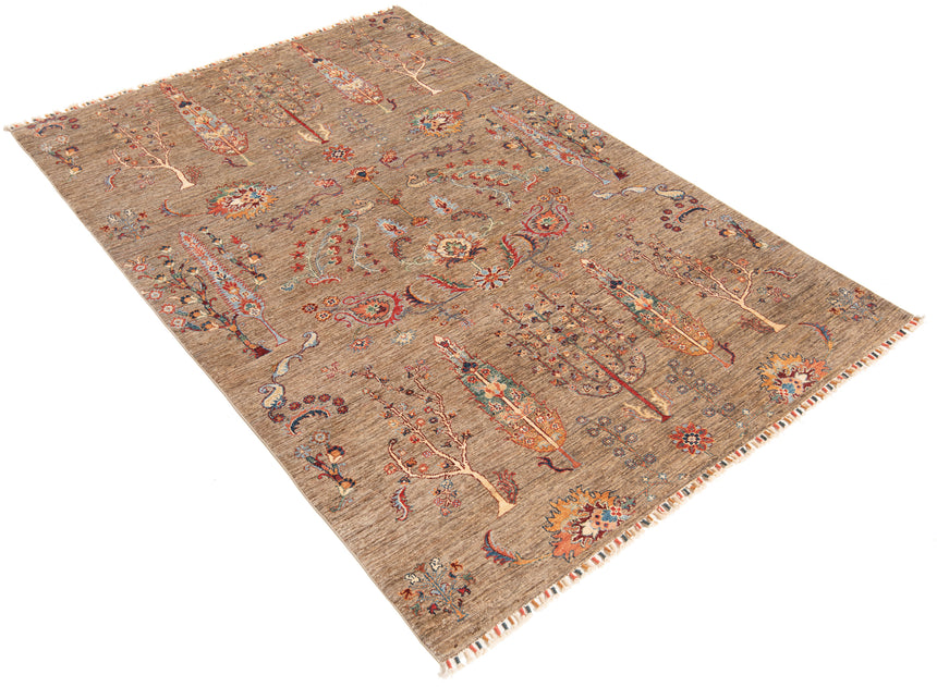 Alfombra Ziegler Prämium | 238 x 165 cm