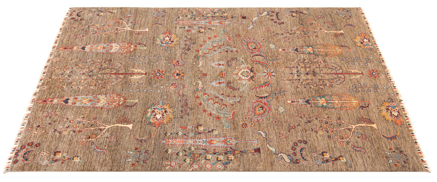 Alfombra Ziegler Prämium | 238 x 165 cm