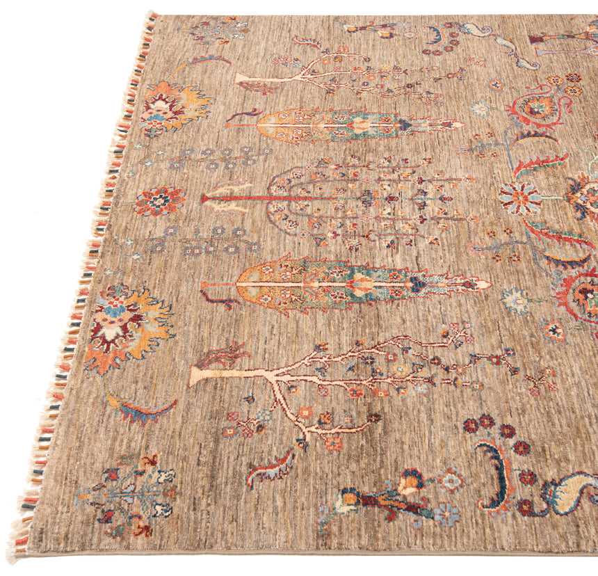 Alfombra Ziegler Prämium | 238 x 165 cm