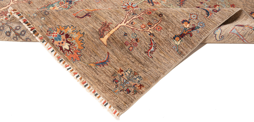 Alfombra Ziegler Prämium | 238 x 165 cm