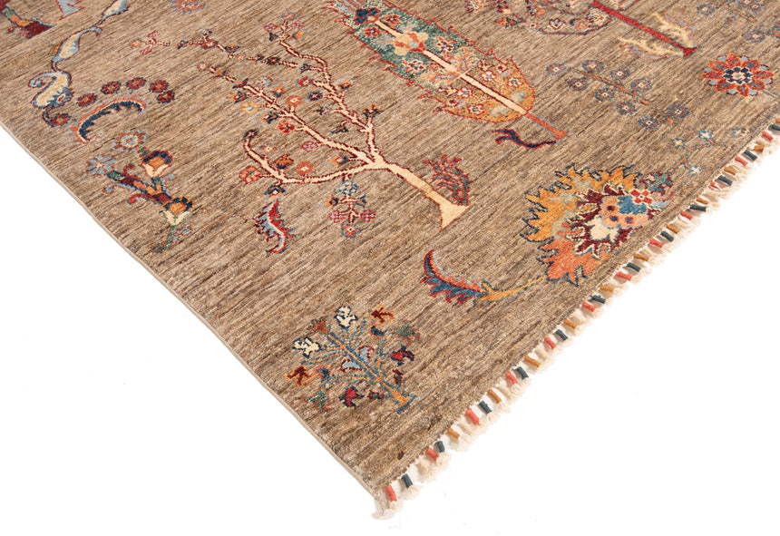 Alfombra Ziegler Prämium | 238 x 165 cm