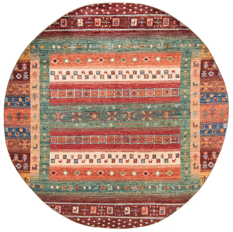 Ziegler deve carpete | 148 x 148 cm