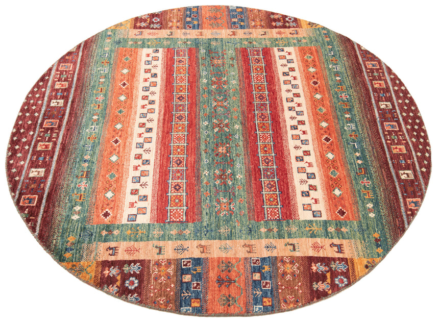 Ziegler deve carpete | 148 x 148 cm