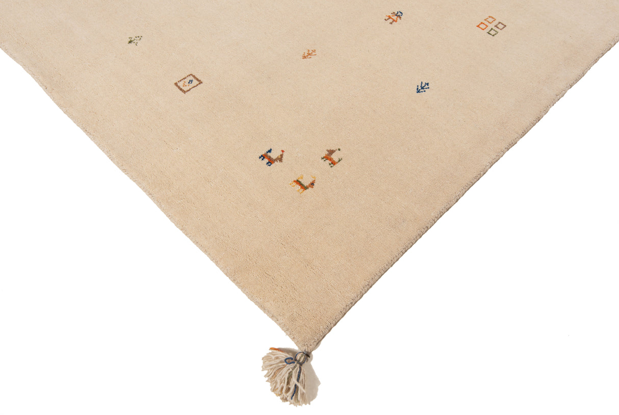 Alfombra Handloom | 200 x 200 cm