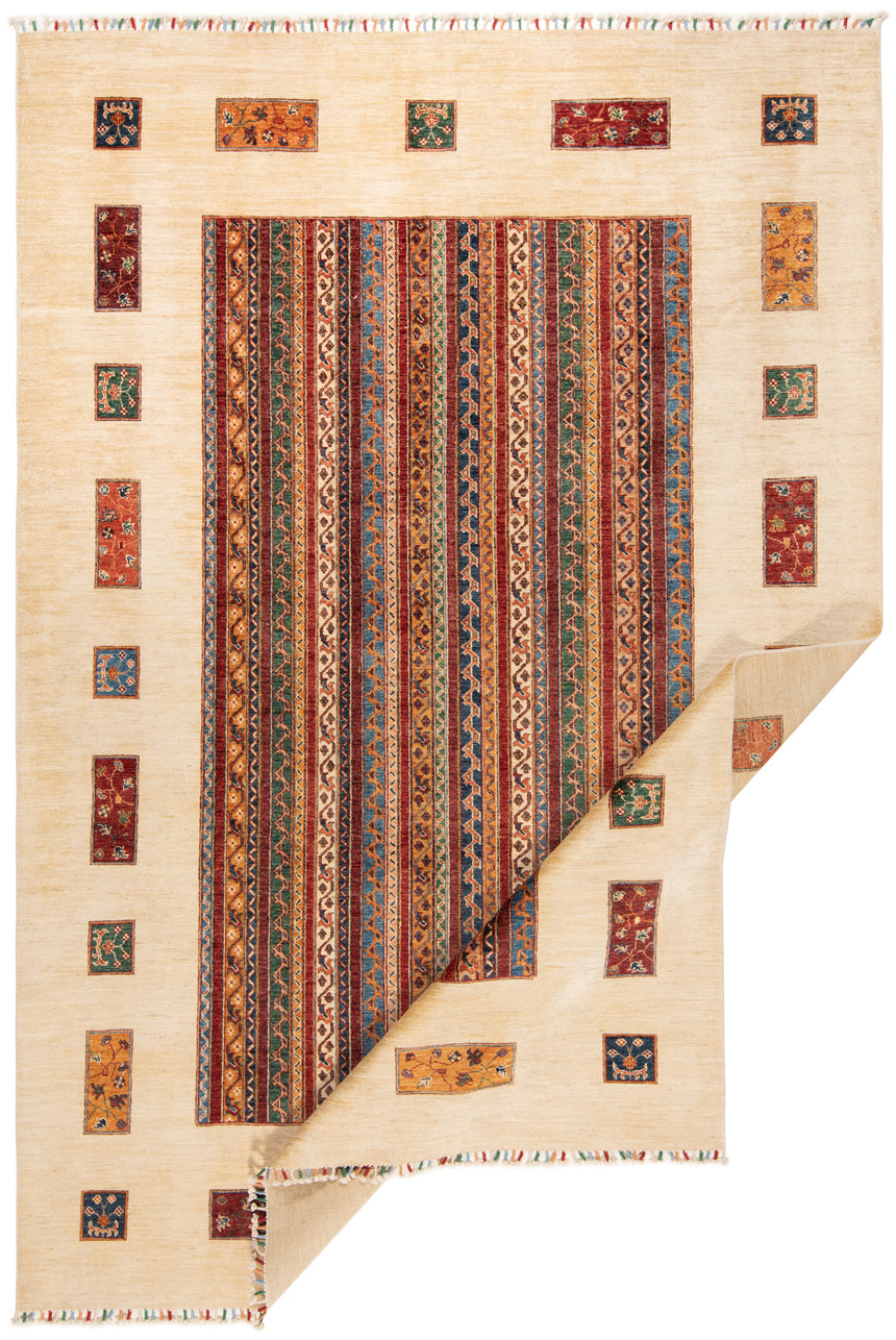Alfombra Ziegler | 300 x 207 cm