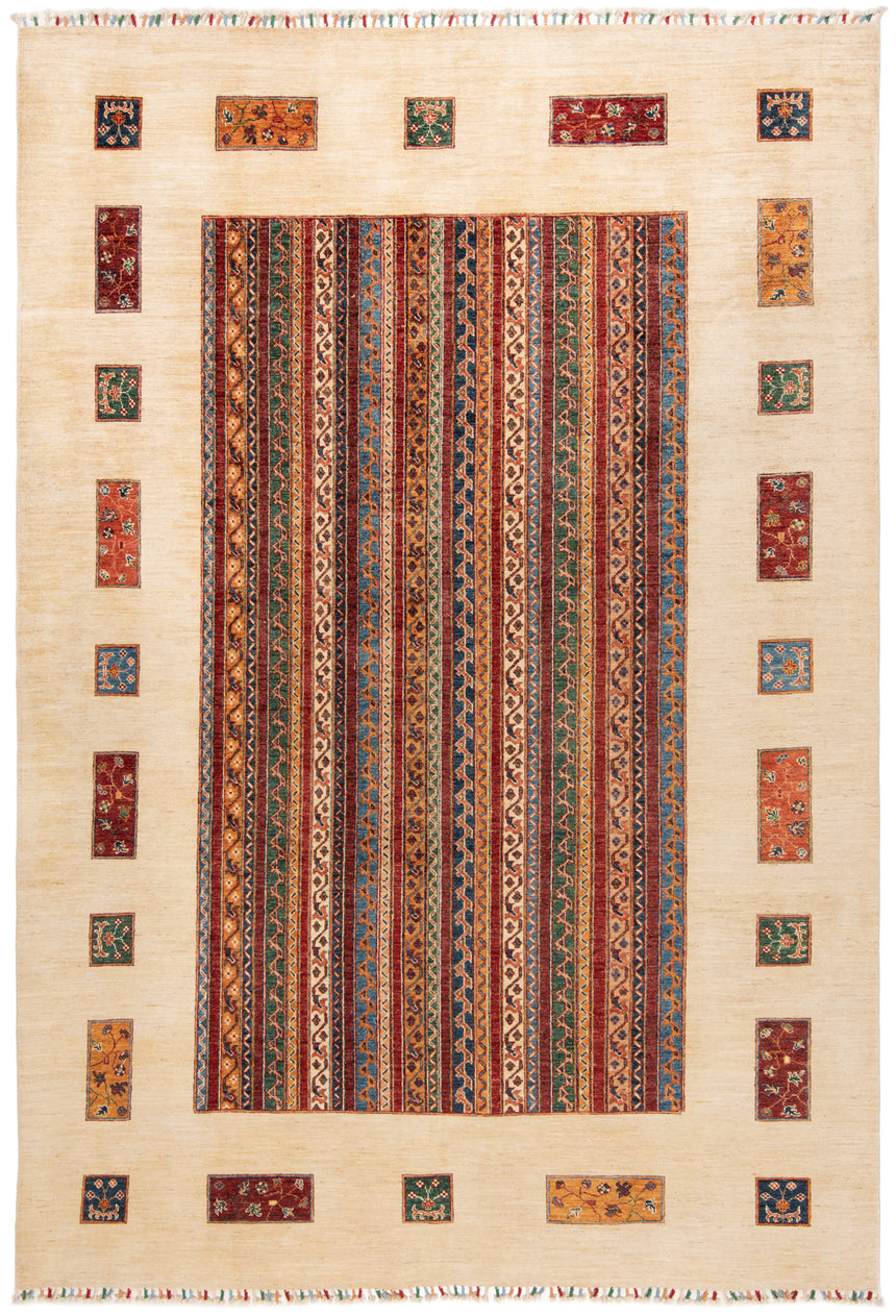 Alfombra Ziegler | 300 x 207 cm