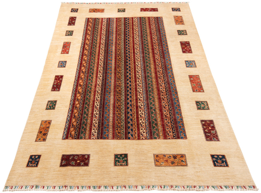Alfombra Ziegler | 300 x 207 cm