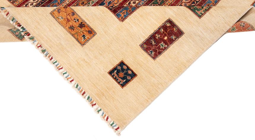 Alfombra Ziegler | 300 x 207 cm
