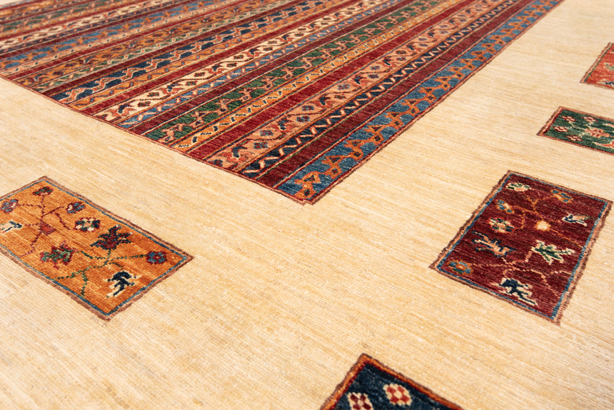 Alfombra Ziegler | 300 x 207 cm