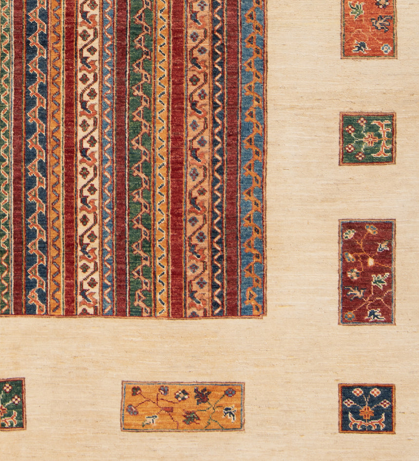 Alfombra Ziegler | 300 x 207 cm
