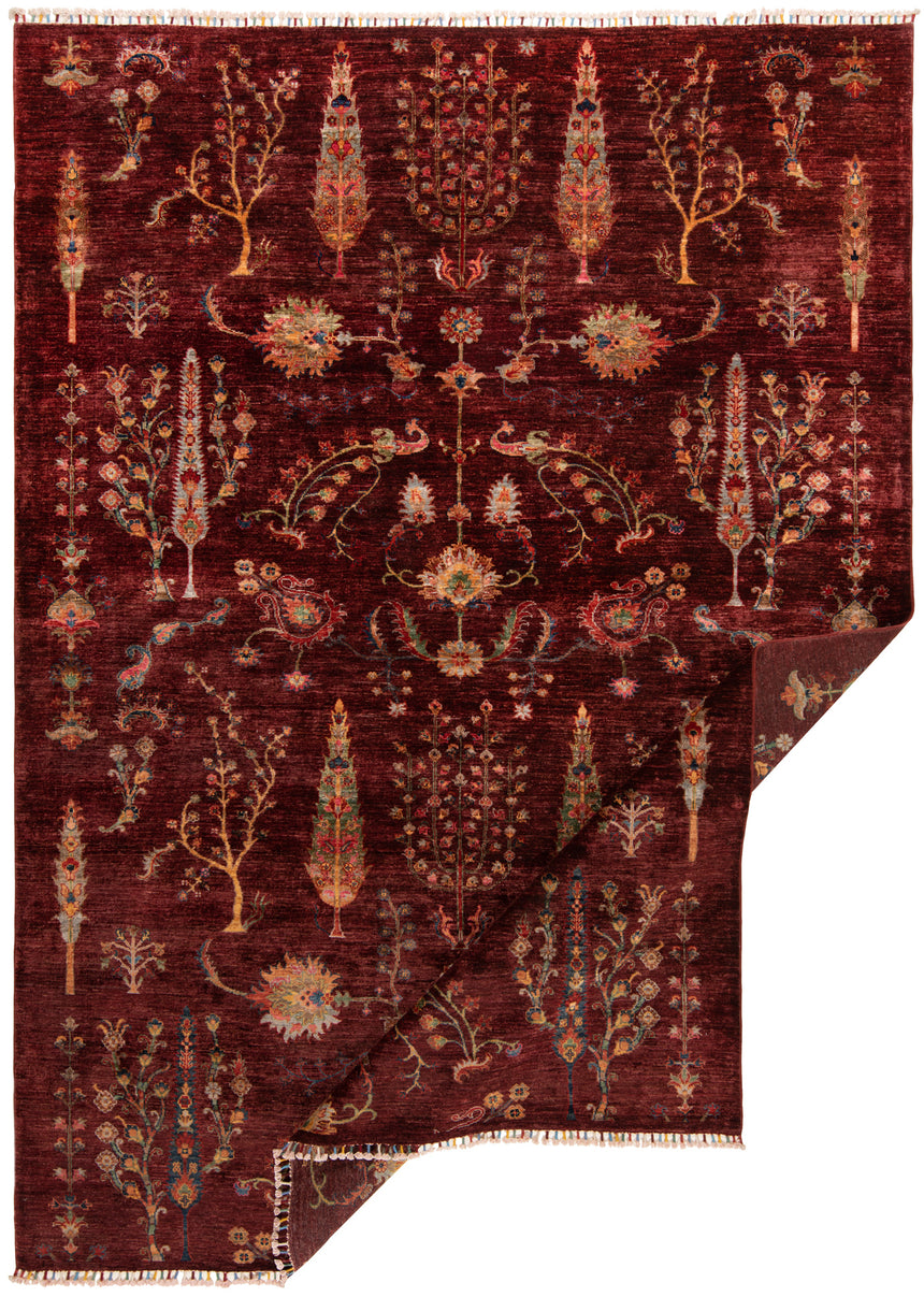 Alfombra Ziegler | 298 x 212 cm