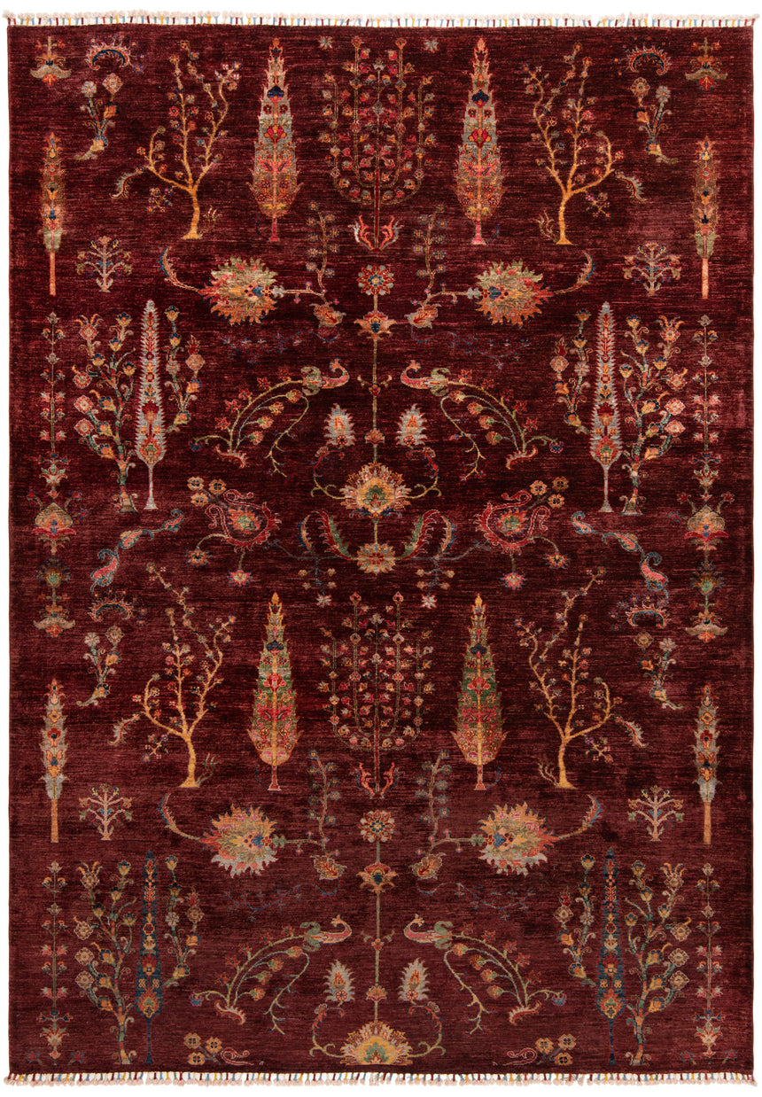 Alfombra Ziegler | 298 x 212 cm