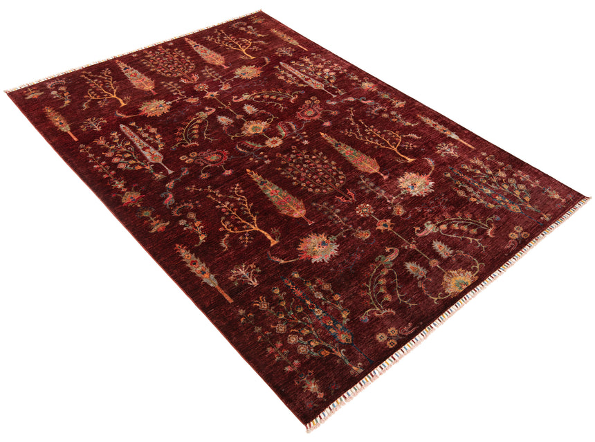 Alfombra Ziegler | 298 x 212 cm