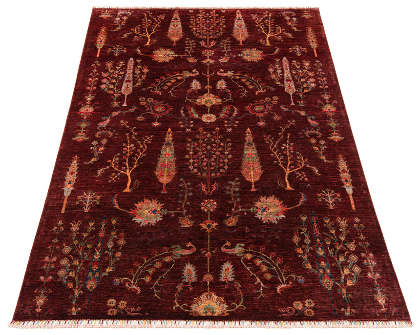 Alfombra Ziegler | 298 x 212 cm