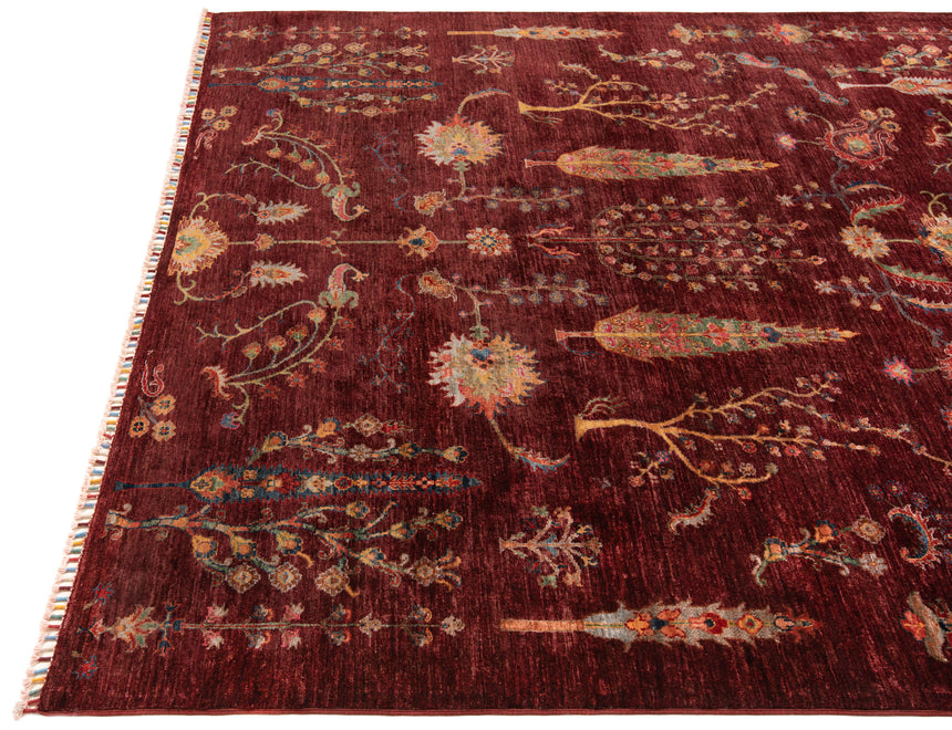 Alfombra Ziegler | 298 x 212 cm