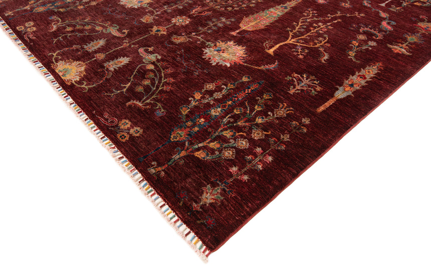 Alfombra Ziegler | 298 x 212 cm
