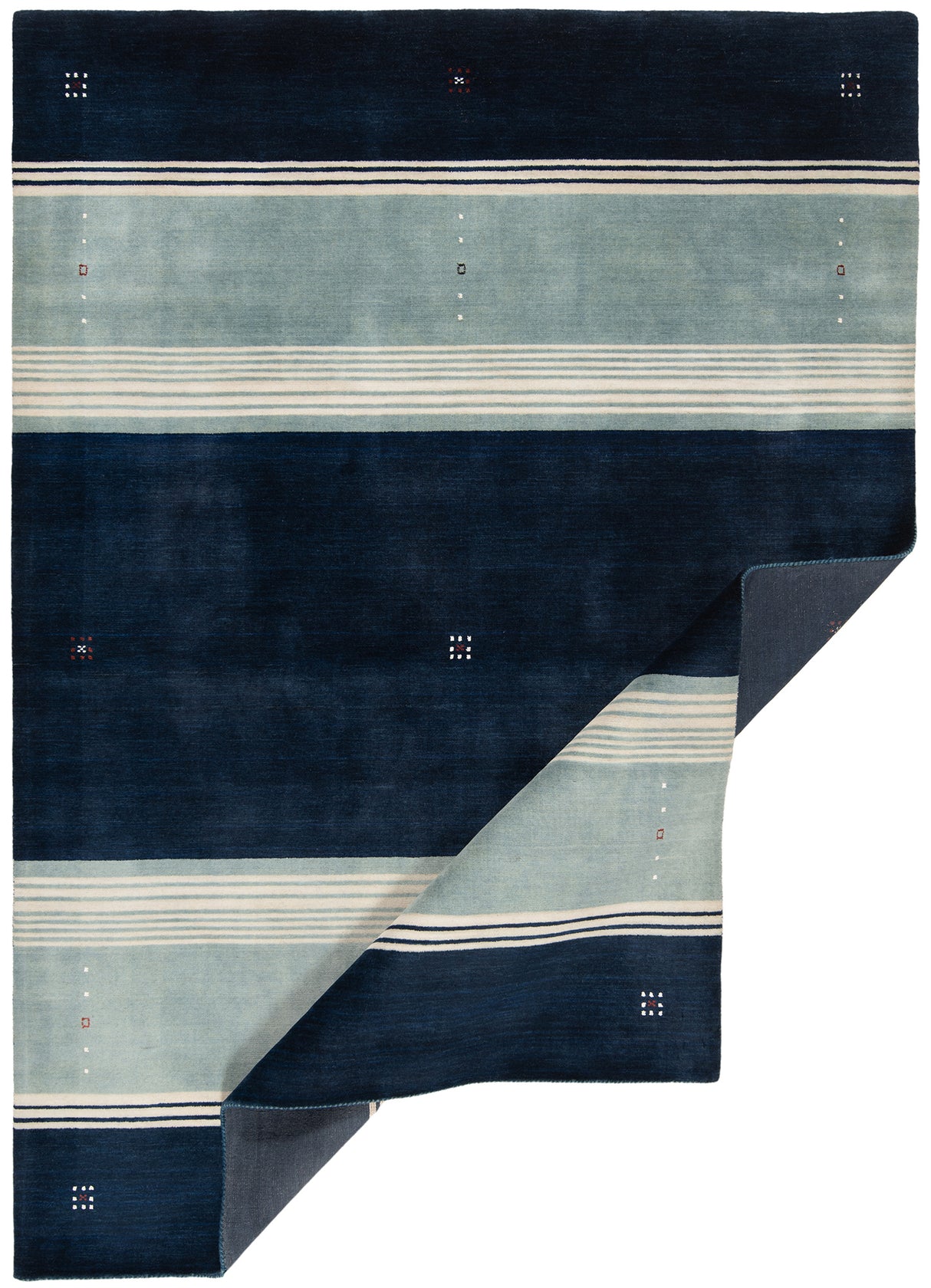 Alfombra Handloom | 245 x 175 cm