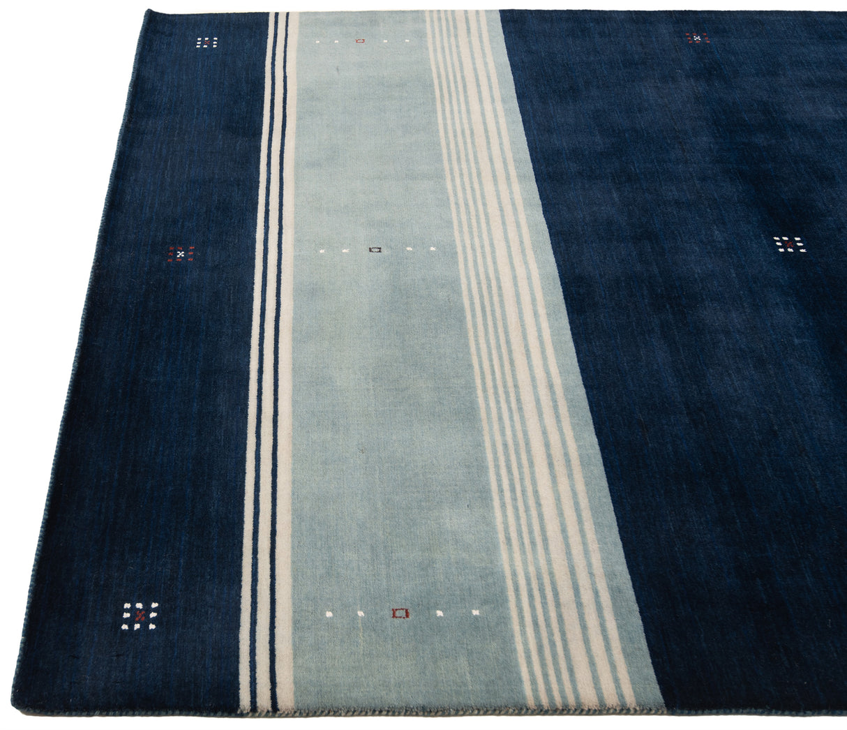 Alfombra Handloom | 245 x 175 cm