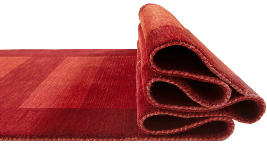 Tapete em tear manual | 297x75cm