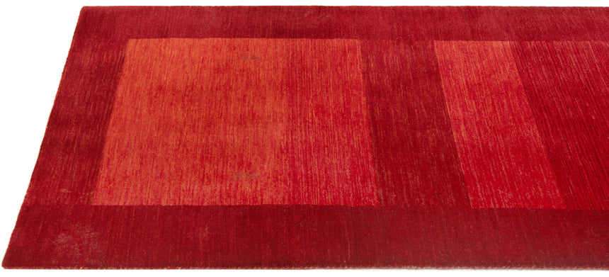 Tapete em tear manual | 297x75cm