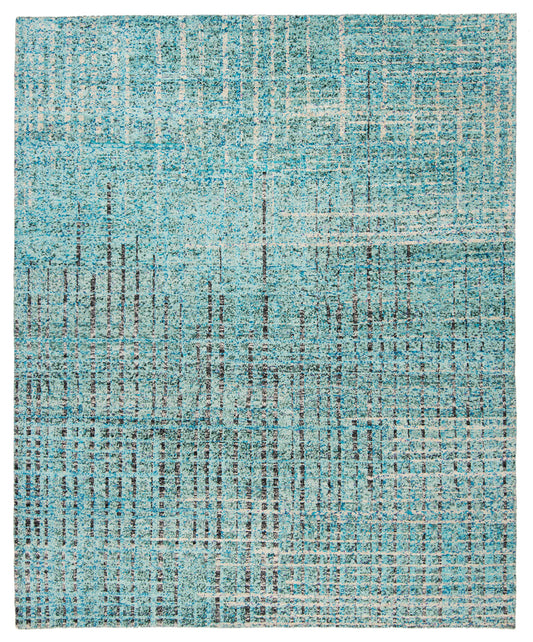 Alfombra de diseño moderno | 295 x 244 cm