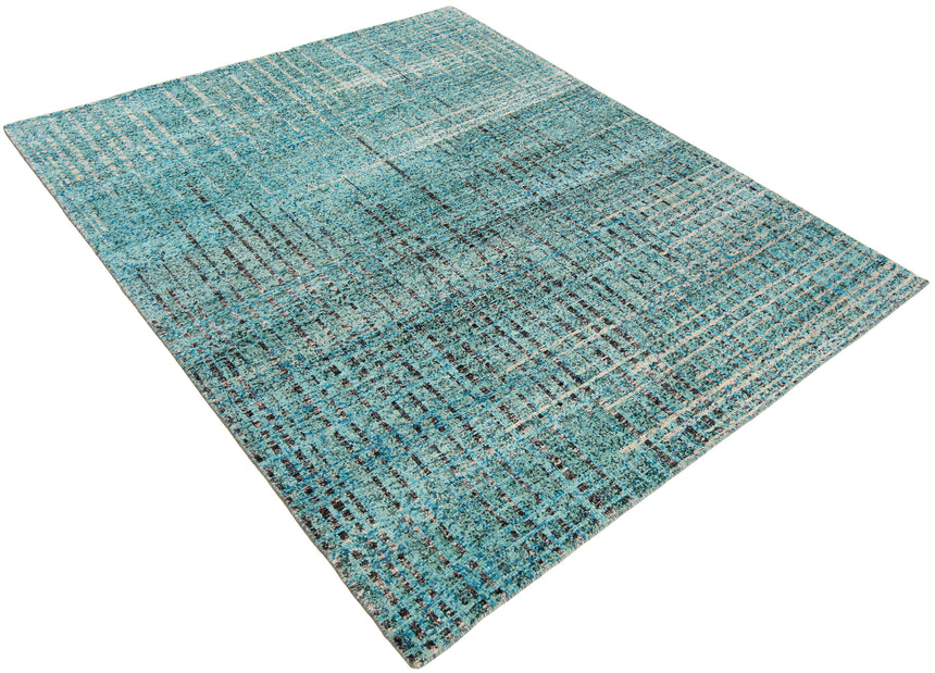 Alfombra de diseño moderno | 295 x 244 cm