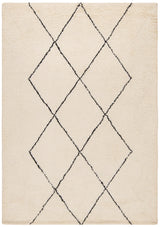 Alfombra Handloom | 201 x 139 cm