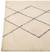 Alfombra Handloom | 201 x 139 cm