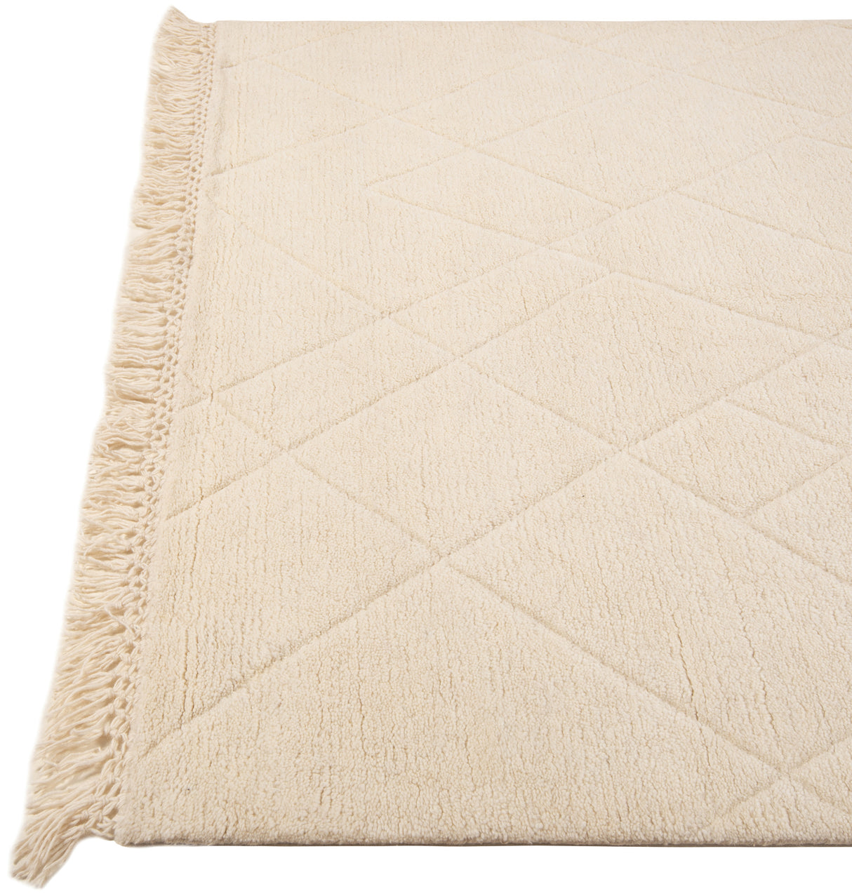 Alfombra Handloom | 226 x 159 cm