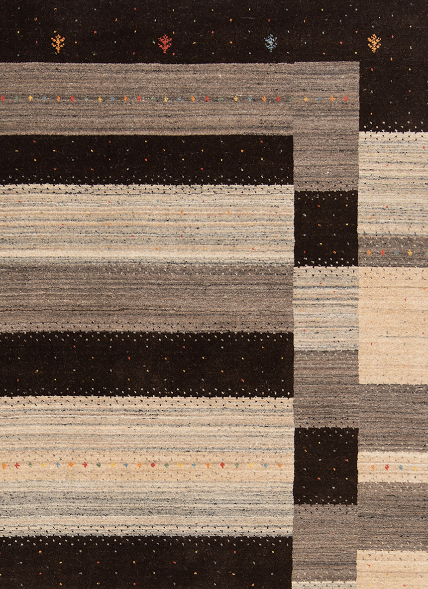 Alfombra Handloom | 240 x 171 cm
