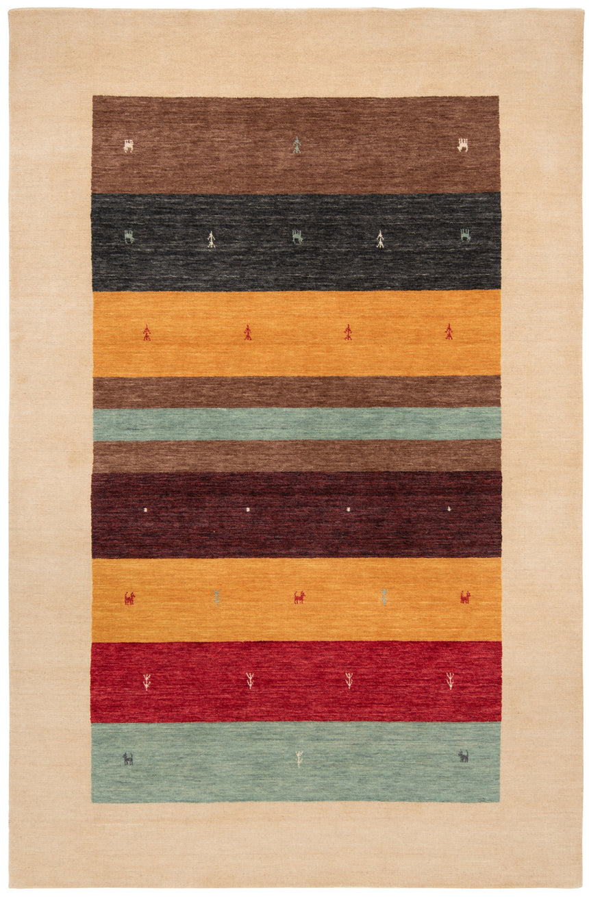 Alfombra Handloom | 243 x 161 cm