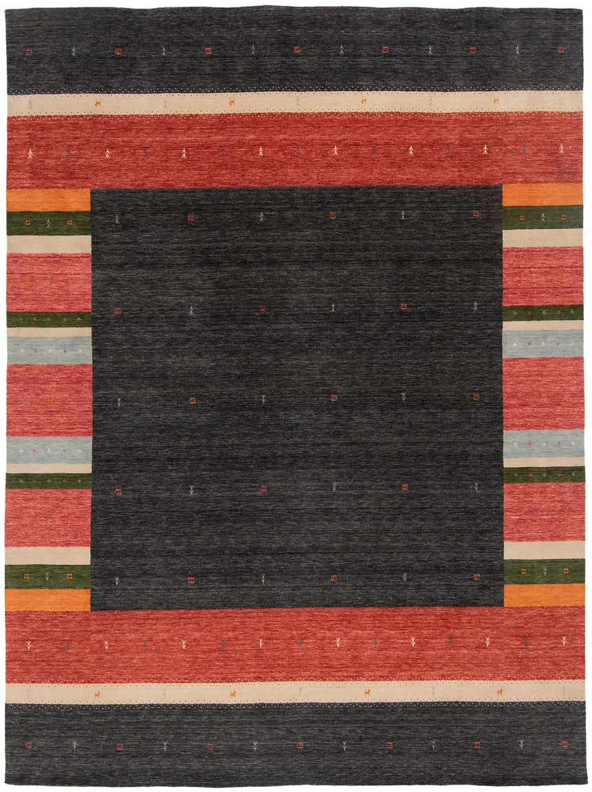 Alfombra Handloom | 364 x 270 cm