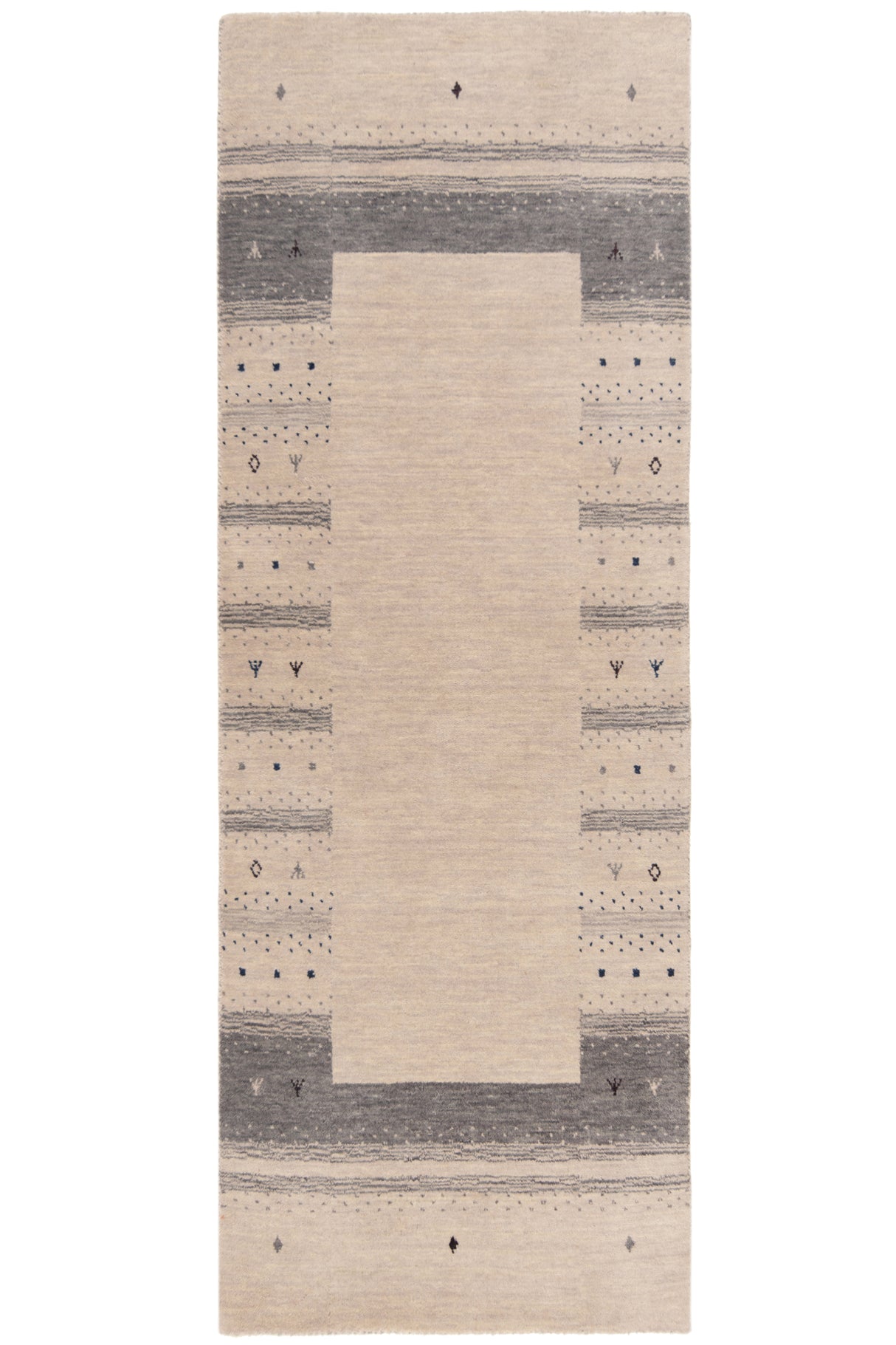 Alfombra Handloom | 184 x 67 cm